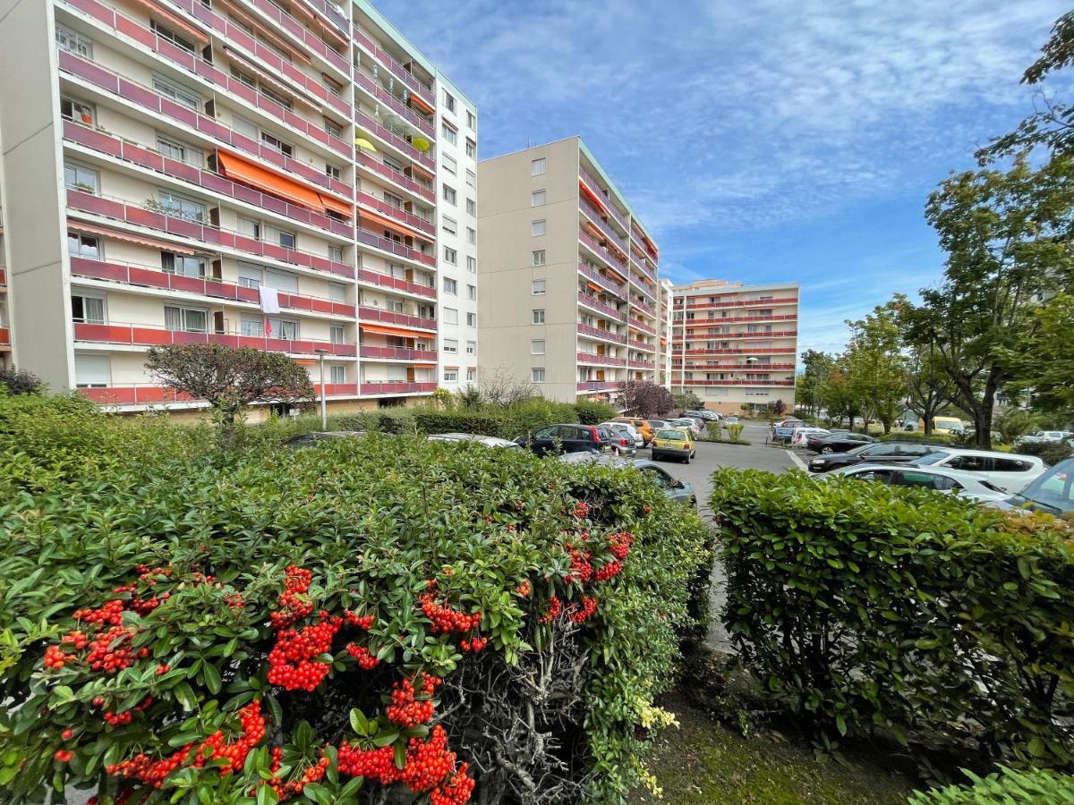 Les Dômes Du Parc 4e App T3 Et T1 Proche De Toutes Commodités Appartement