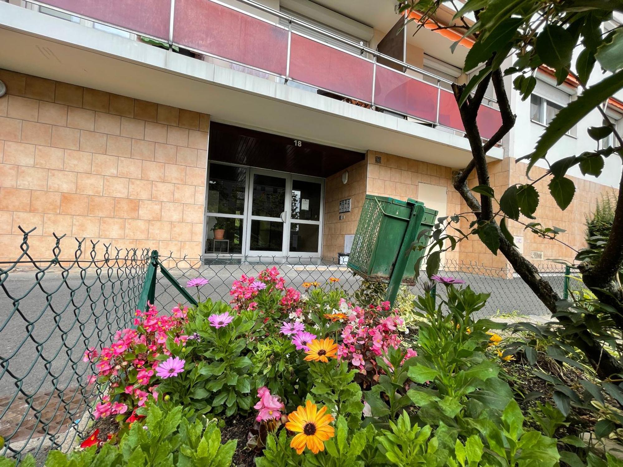 Appartement Les Dômes Du Parc 4e App T3 Et T1 Proche De Toutes Commodités Clermont-Ferrand