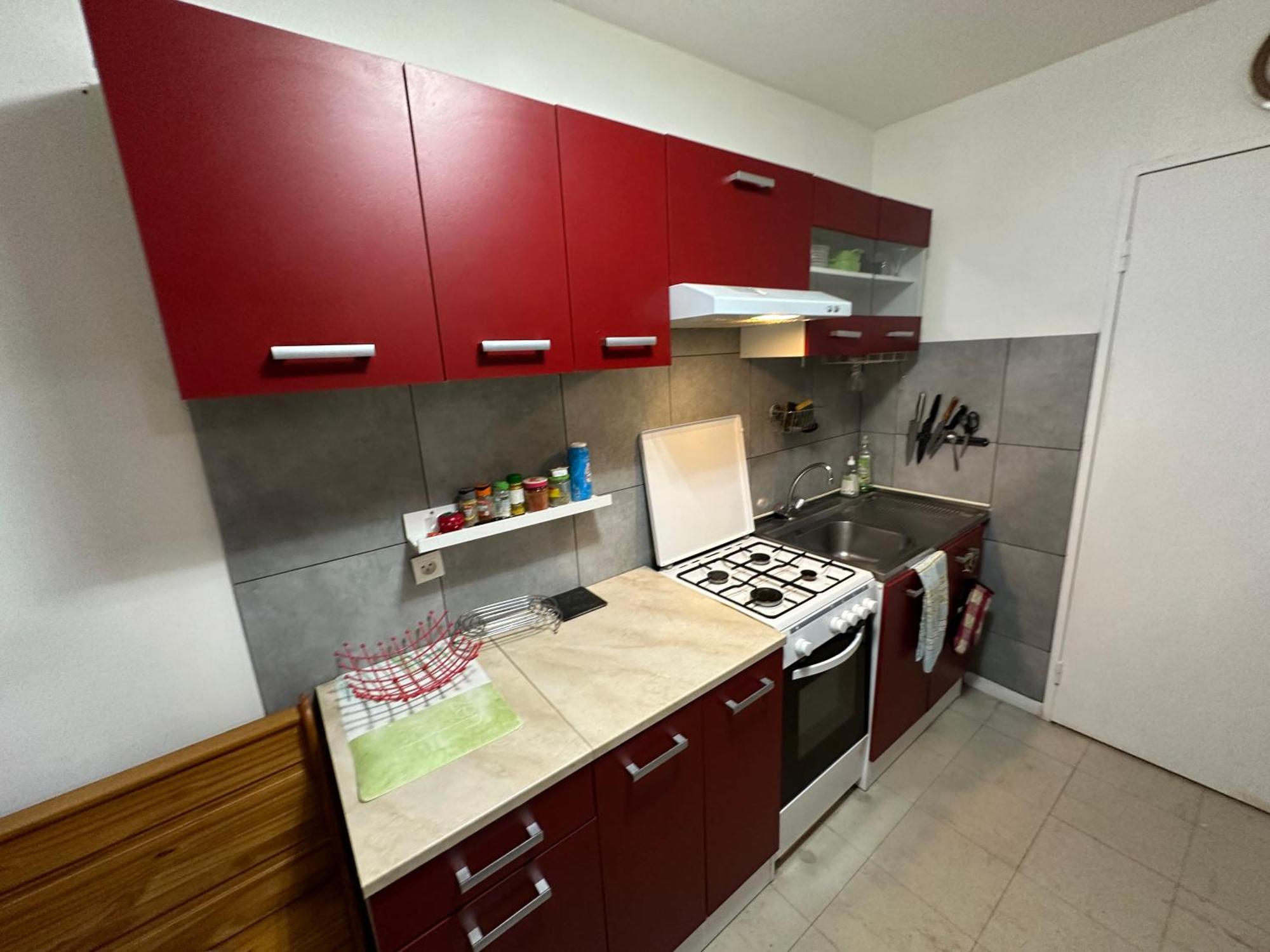 Les Dômes Du Parc 4e App T3 Et T1 Proche De Toutes Commodités Appartement