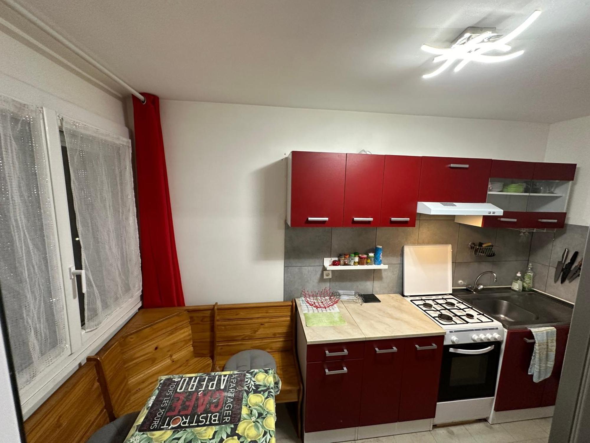 Les Dômes Du Parc 4e App T3 Et T1 Proche De Toutes Commodités Appartement Clermont-Ferrand